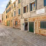 Ca Santa Ternita Apartmán