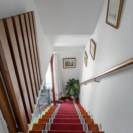 Apartman Ca Santa Ternita *