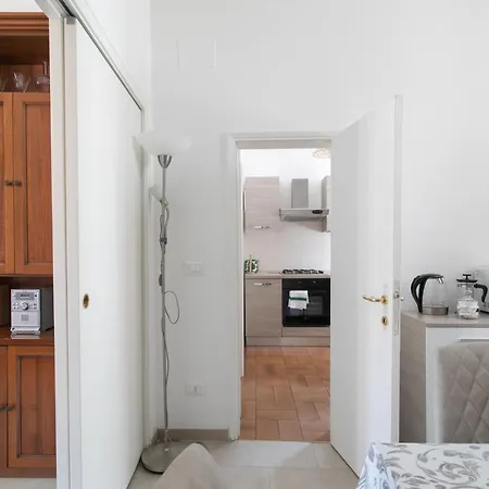 Ca Santa Ternita Velence