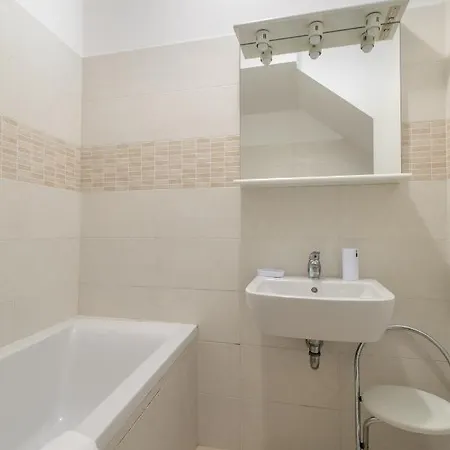 Ca Santa Ternita Apartman Velence