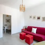 Ca Santa Ternita Apartment