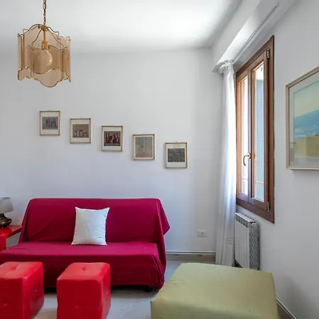 Ca Santa Ternita Apartman Velence
