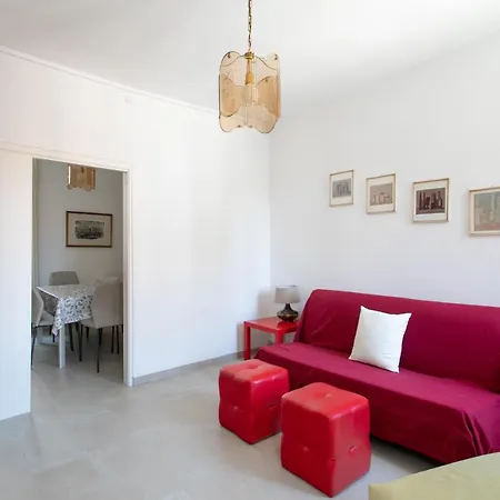 Ca Santa Ternita Apartman