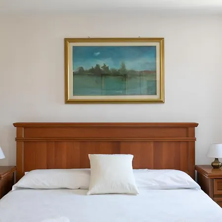 Ca Santa Ternita Apartman *