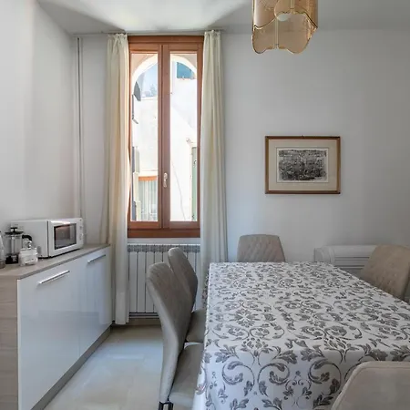 Ca Santa Ternita * Venedig