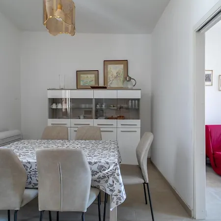 Ca Santa Ternita Apartman