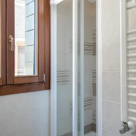 Apartment Ca Santa Ternita