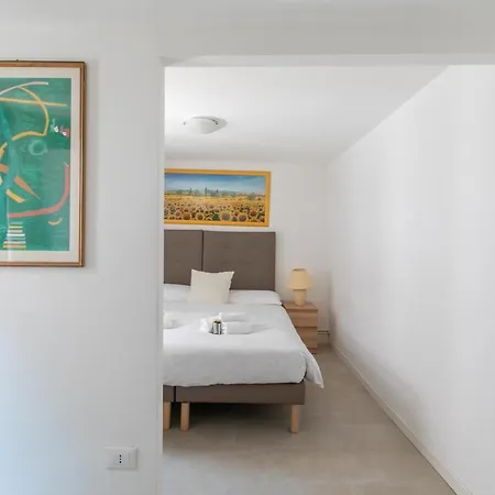 Ca Santa Ternita Apartamento Venecia