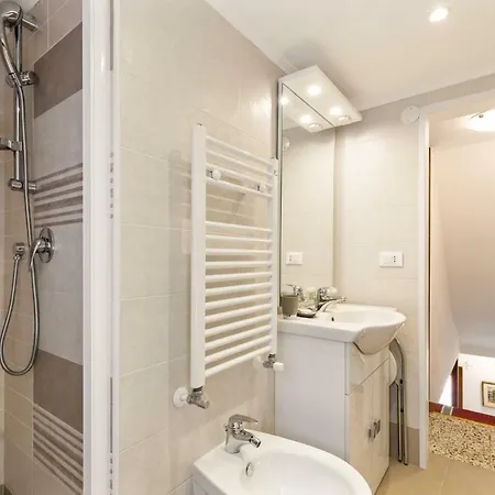 Ca Santa Ternita Apartman Velence