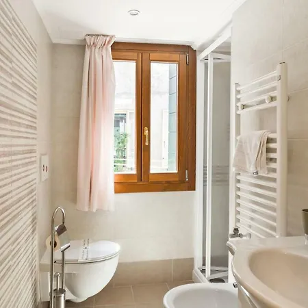 Apartman Ca Santa Ternita