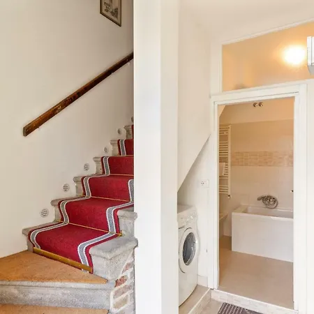 Apartamento Ca Santa Ternita Venecia