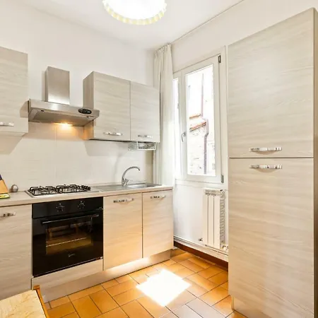 Apartman Ca Santa Ternita *