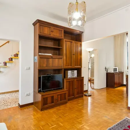 Ca Santa Ternita * Venecia