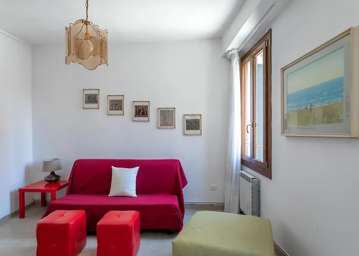 Ca Santa Ternità Appartement Venise