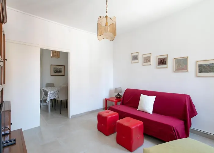 Ca Santa Ternità Appartement