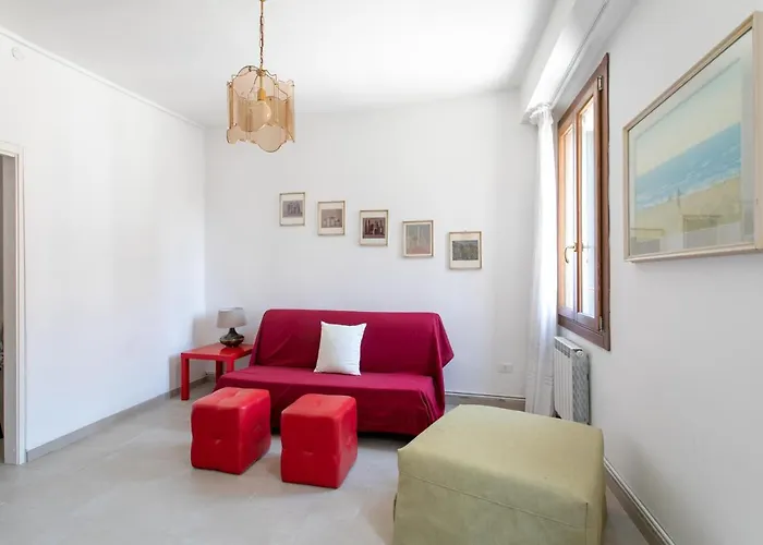 Ca Santa Ternità Appartement