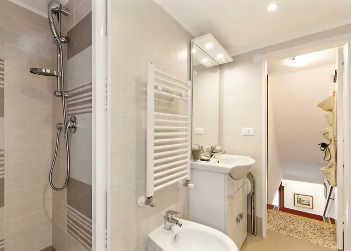 Ca Santa Ternità Appartement Venise