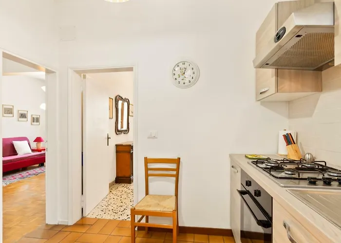 Ca Santa Ternità Appartement Venise