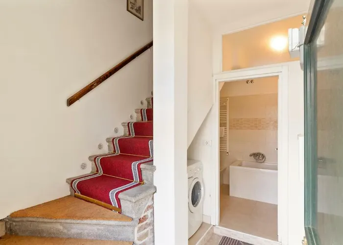 Appartement Ca Santa Ternità Venise