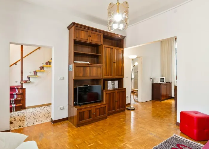 Ca Santa Ternità * Venise