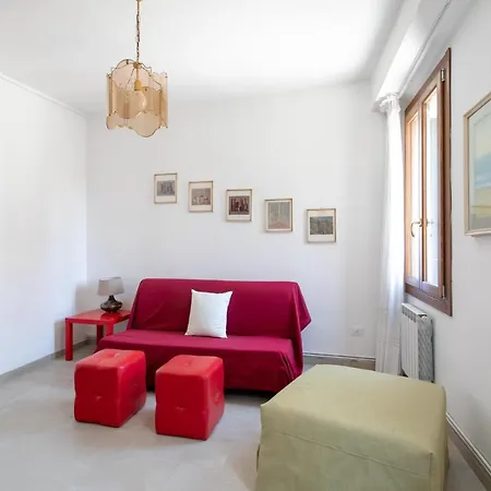 Ca Santa Ternità Appartamento