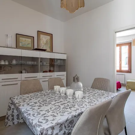 Ca Santa Ternità *