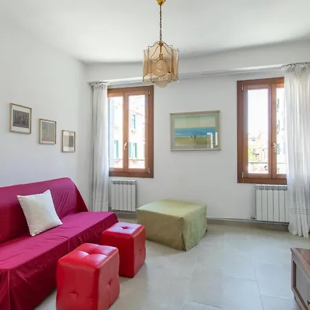 Ca Santa Ternita * Benátky