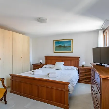 Apartmán Ca Santa Ternita *