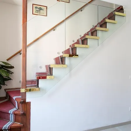 Apartmán Ca Santa Ternita Benátky