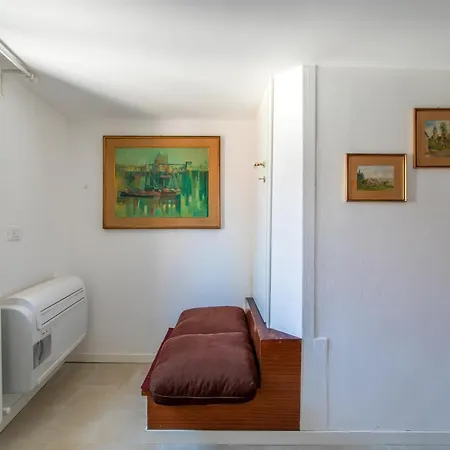 Apartmán Ca Santa Ternita
