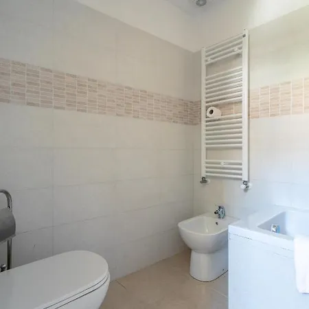 Ca Santa Ternita Apartmán Benátky