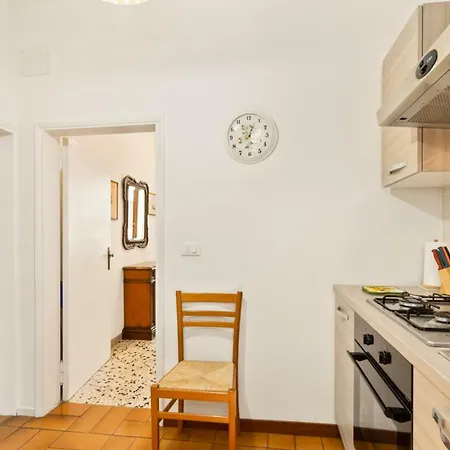 Ca Santa Ternita Apartmán Benátky